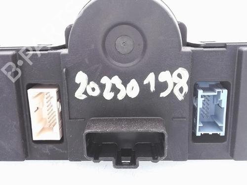 Used Climate control Climate control RENAULT MEGANE II (BM0/1_, CM0/1_) 1.6 16V (BM0C, CM0C) (113 hp) 25363923 25363923