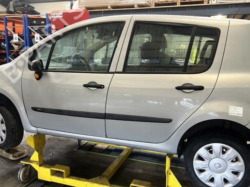 Left front window switch RENAULT MODUS / GRAND MODUS (F/JP0_) 1.5 dCi (FP0D, JP0D) | BP25367938I27  - Image 7