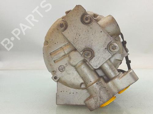 AC compressor RENAULT LAGUNA III (BT0/1) 1.5 dCi (BT00, BT0A, BT0T, BT1J) | BP31585822M34  - Image 5