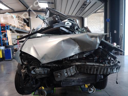 Front wiper motor FORD FOCUS C-MAX (DM2) 2.0 TDCi | BP27523287M29 