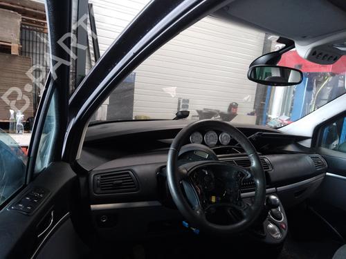 Instrument cluster PEUGEOT 807 (EB_) 2.0 HDI | BP29748446C47 - Image 15