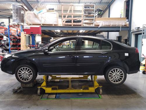 Front left window mechanism RENAULT LAGUNA III (BT0/1) 1.5 dCi (BT00, BT0A, BT0T, BT1J) | BP31853701C22  - Image 8