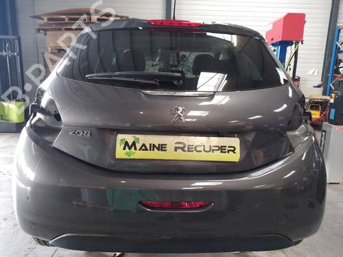 Rear left panel PEUGEOT 208 I (CA_, CC_) 1.2 THP 110 | BP29563735C60  - Image 14