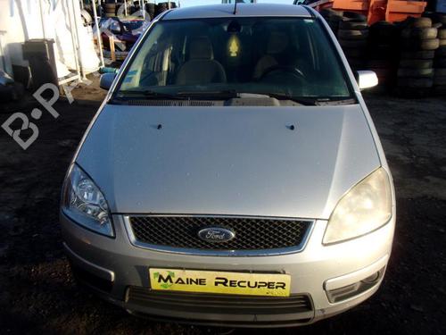 Front bumper FORD FOCUS C-MAX (DM2) 1.8 TDCi | BP25365047C7 - Image 9