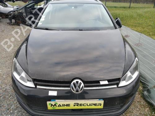 Electronic module VW GOLF VII Variant (BA5, BV5) 1.6 TDI | BP25363864M83 - Image 6