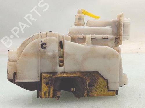 Used Front left lock Front left lock VW GOLF III (1H1) 1.4 (60 hp) 36758872 36758872