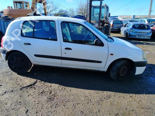 Steering column stalk RENAULT CLIO II Hatchback Van (SB0/1/2_) 1.9 D (SB0R) | BP25366973I23  - Image 10