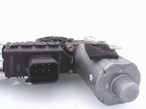 front-left-window-mechanism-opel-zafira-a-mpv-t98-1999-2000-2001-2002-2003-2004-2005-2006-25366367 main image