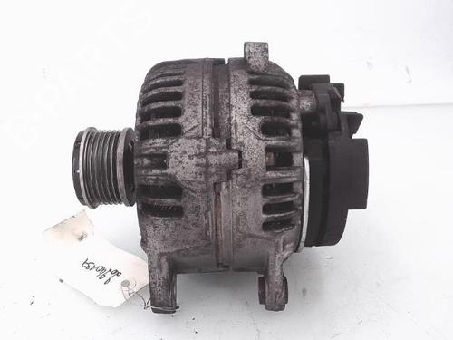 Used Alternator Alternator RENAULT SCÉNIC II (JM0/1_) 1.5 dCi (JM1E, JM16) (106 hp) 25354367 25354367