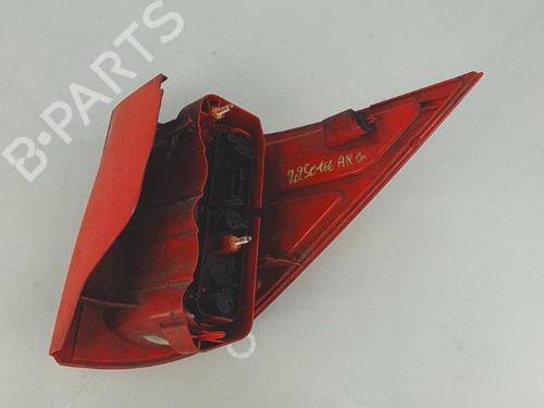 Used Left taillight Left taillight PEUGEOT 1007 (KM_) 1.4 HDi (68 hp) 26586054 26586054