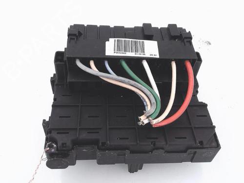 Fuse box PEUGEOT 307 Break (3E) 2.0 HDI 110 | BP25360680E1 - Image 3