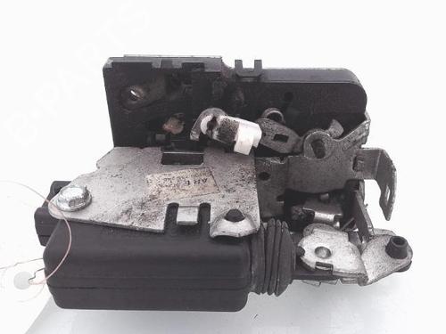 Højre bagtil lås DACIA SANDERO 1.4 MPI LPG | BP25363689C99 - Image 3