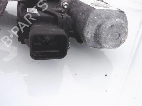 Used Front right window mechanism Front right window mechanism OPEL COMBO Box Body/MPV 1.3 CDTI 16V (75 hp) 25371551 25371551