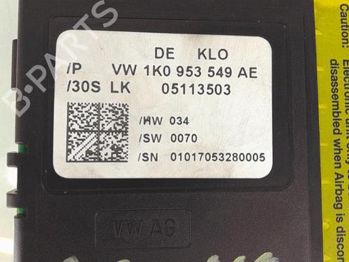 Control unit VW GOLF V (1K1) 1.9 TDI | BP27883946M11