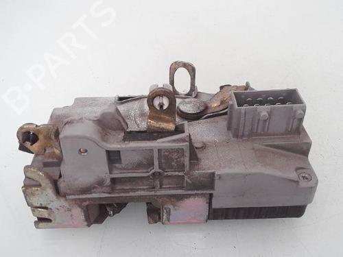 Front right lock PEUGEOT 306 Hatchback (7A, 7C, N3, N5) 1.9 D | BP25368229C97 