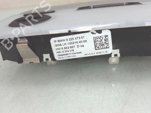 Used Interior roof light Interior roof light BMW 1 (E87) 116 i (122 hp) 36522493 36522493