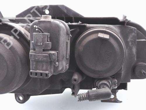 Used Left headlight Left headlight 25361149 25361149