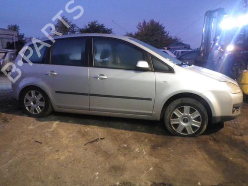 Left front fog light FORD FOCUS C-MAX (DM2) 1.8 TDCi | BP25357170C30 - Image 5