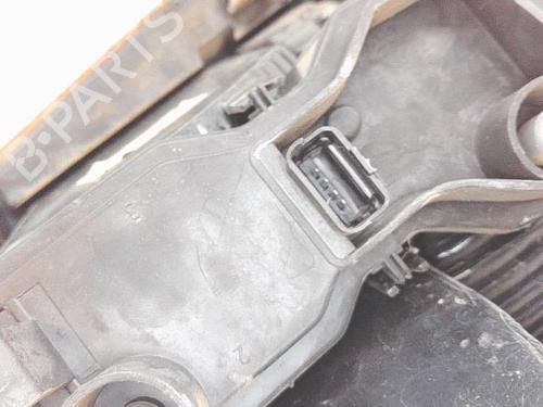 Used Left taillight Left taillight RENAULT MEGANE II (BM0/1_, CM0/1_) [2001-2012] 36166556 36166556
