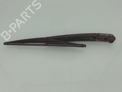 Rear windshield wiper arm PEUGEOT 3008 I MPV (0U_) 1.6 HDi | BP25370985C144 