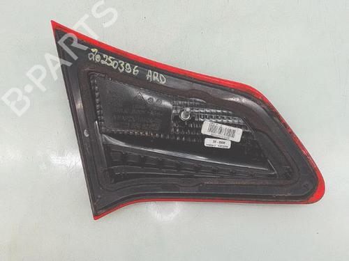 Used Right tailgate light Right tailgate light CITROËN C4 II (NC_) 1.6 HDi 115 (114 hp) 32265464 32265464