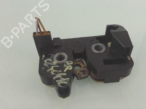 Tailgate lock FORD FIESTA V (JH_, JD_) 1.4 16V | BP25937560C101