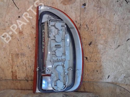 Left taillight OPEL CORSA B (S93) 1.0 i 12V (F08, F68, M68) | BP25373463C34 