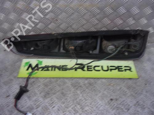 Used Right taillight Right taillight NISSAN X-TRAIL I (T30) 2.2 dCi 4x4 (136 hp) 25373454 25373454