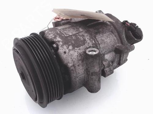 AC compressor SEAT IBIZA III (6L1) 1.4 16V | BP25372203M34 - Image 2