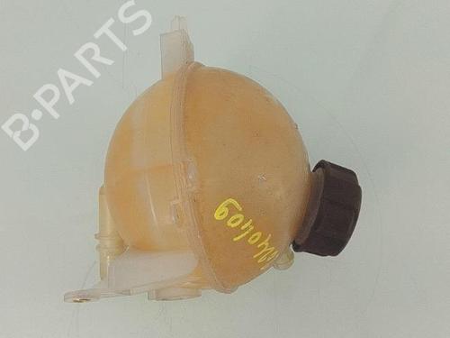 Expansion tank PEUGEOT 3008 I MPV (0U_) 1.6 HDi | BP25352862C120 