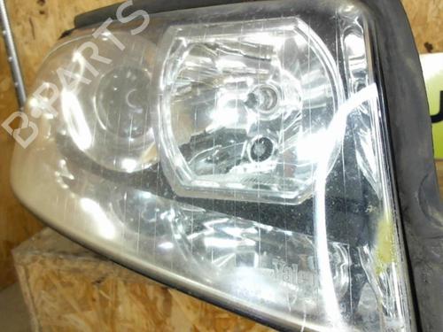 Right headlight AUDI A4 B6 (8E2) 1.9 TDI | BP25373829C29 - Image 4