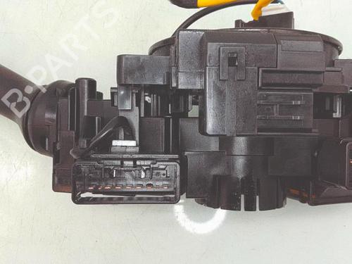 Used Steering column stalk Steering column stalk PEUGEOT 107 (PM_, PN_) 1.4 HDi (54 hp) 31083990 31083990