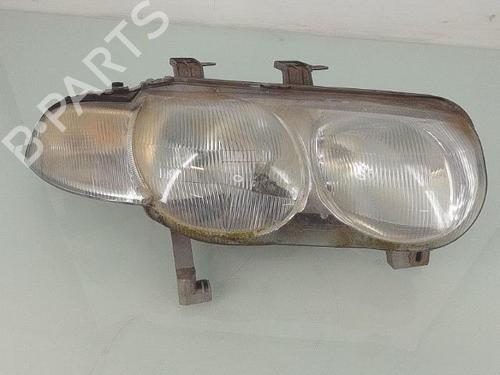 Used Right headlight ROVER 45 I Hatchback (RT) 2.0 iDT (101 hp) 25352752