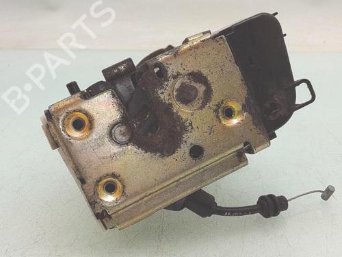 Used Rear right lock Rear right lock 32392887 32392887