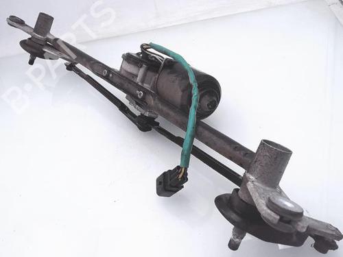 Front wiper motor KIA SOUL I (AM) 1.6 CRDi 115 | BP25364169M29 - Image 2