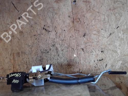 Front left lock ROVER 45 I Hatchback (RT) 2.0 iDT | BP25372879C98 