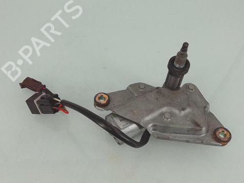 Rear wiper motor PEUGEOT 106 II (1A_, 1C_) 1.1 i | BP25483867M102 