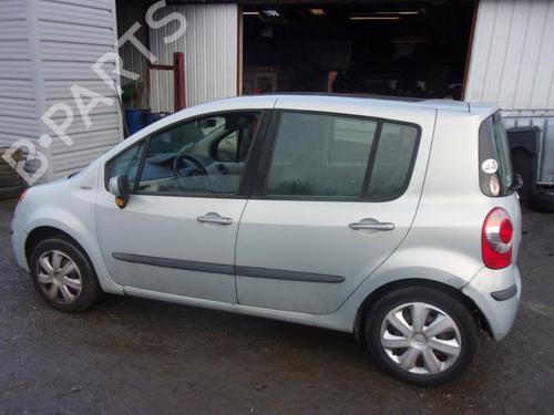 Switch RENAULT MODUS / GRAND MODUS (F/JP0_) 1.5 dCi (FP0D, JP0D) | BP25365226I30 - Image 8