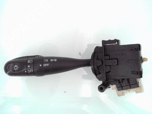 Switch TOYOTA YARIS (_P1_) 1.4 D-4D (NLP10_, NLP10R) | BP25370213I30 - Image 3