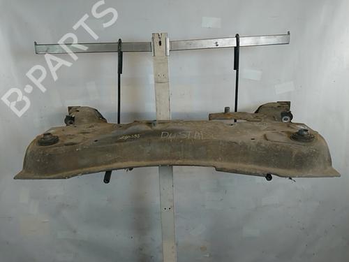 Subframe RENAULT CLIO III (BR0/1, CR0/1) 1.5 dCi (C/BR0G, C/BR1G) | BP38640179M9 - Image 2