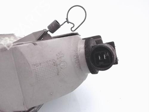 Used Right front indicator PEUGEOT 106 I (1A, 1C) 1.0 (45 hp) 25351015