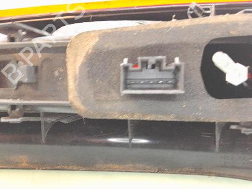 Venstre Baklys FORD FIESTA V (JH_, JD_) 1.4 TDCi | BP30889606C34