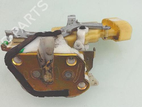 Front left lock TOYOTA YARIS (_P1_) 1.3 (SCP12_, SCP13_, SCP12R, SCP13R) | BP29822884C98
