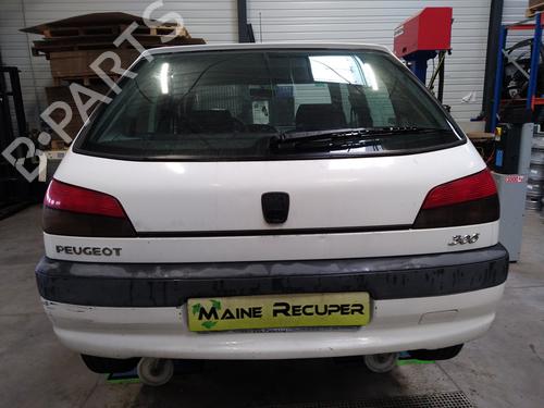 Switch PEUGEOT 306 Hatchback (7A, 7C, N3, N5) 1.9 D | BP29521314I30 