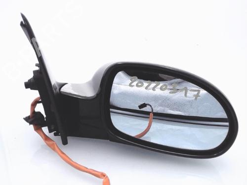 Right mirror CITROËN C5 I (DC_) 2.0 16V (DCRFNC, DCRFNF) | BP25354874C27 