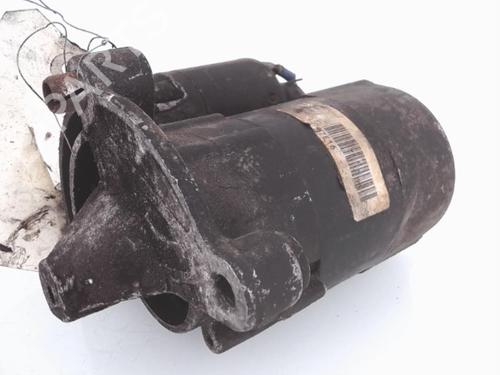 Used Starter Starter 25361682 25361682