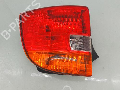Used Left taillight TOYOTA CELICA Coupe (_T23_) 1.8 16V VT-i (ZZT230_, ZZT230) (143 hp) 29191507