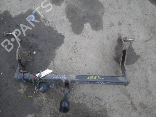 Left mirror RENAULT MEGANE I (BA0/1_) 1.6 16V (BA04, BA0B, BA11, BA1J, BA16, BA19, BA1K, BA1V,... | BP25353941C26 