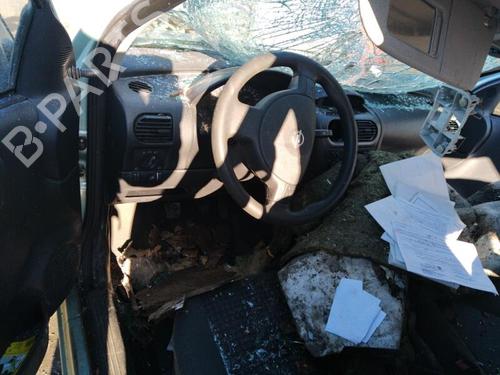 Starter OPEL CORSA C (X01) 1.2 (F08, F68) | BP25355513M8 - Image 8