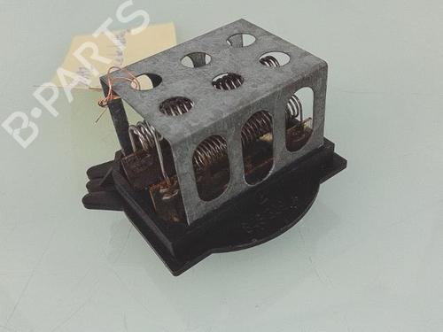 Varmeblæsermodstand PEUGEOT 306 Hatchback (7A, 7C, N3, N5) 1.4 (75 hp) 25371458